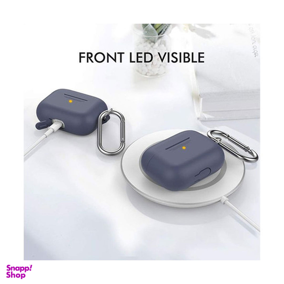 کاور آها استایل مدل PT-P1 مناسب برای کیس اپل Air Pod 2 Pro