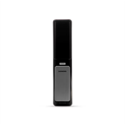 دستگیره در دیجیتال زیمنس c621 مجموعه 2 عددی