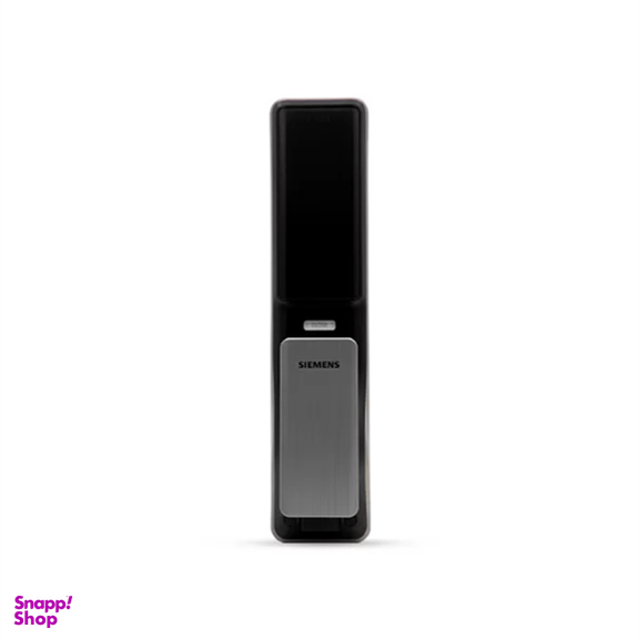 دستگیره در دیجیتال زیمنس c621 مجموعه 2 عددی