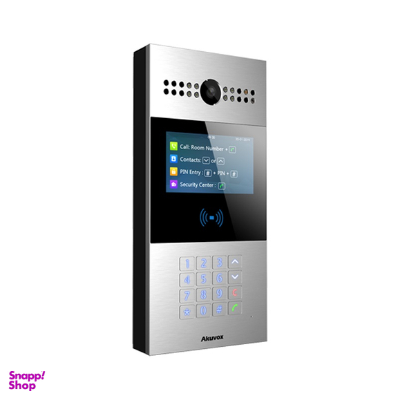 آیفون تصویری هوشمند آکووکس مدل R28A