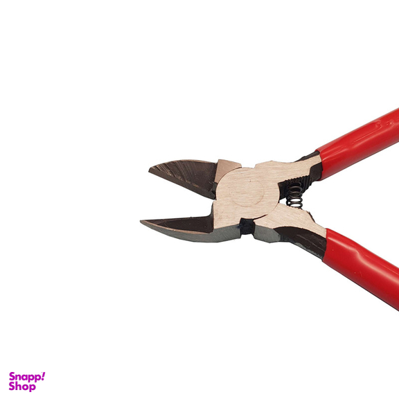 انبر سیم چین سانتوس مدل ST-21F سایز 5 اینچ