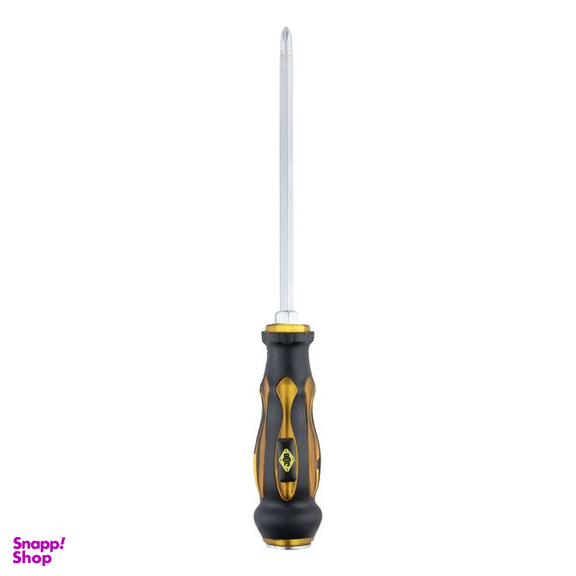 پیچ گوشتی ضربه خور جاب مدل JB-200222