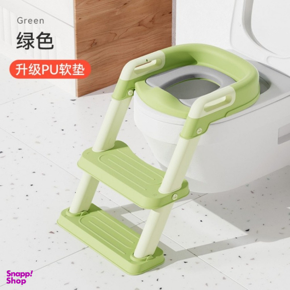 رابط توالت فرنگی پله دار کودک کد 6038