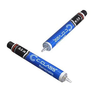 نوک مداد نوکی 0.5 میلی متری سی کلاس مدل Mechanical  2B