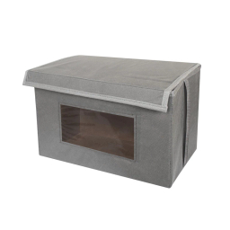 باکس نظم دهنده لباس ژیواک مدل Window مجموعه 4 عددی