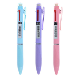 مداد نوکی 0.5 میلی متر فابر کاستل مدل مولتی فانکشن کد 138815