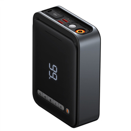 جامپ استارتر خودرو باسئوس مدل BS-CH003