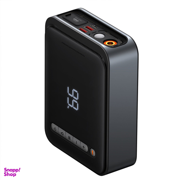 جامپ استارتر خودرو باسئوس مدل BS-CH003