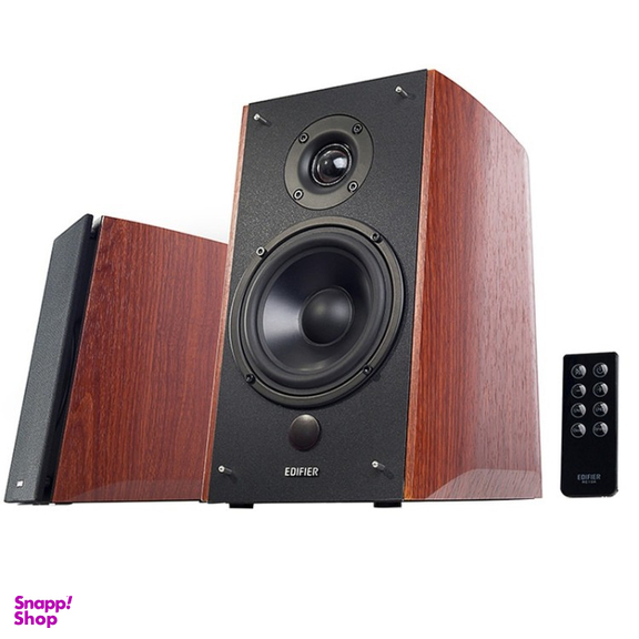 اسپیکر دسکتاپ ادیفایر مدل R2000DB به همراه ریموت کنترل