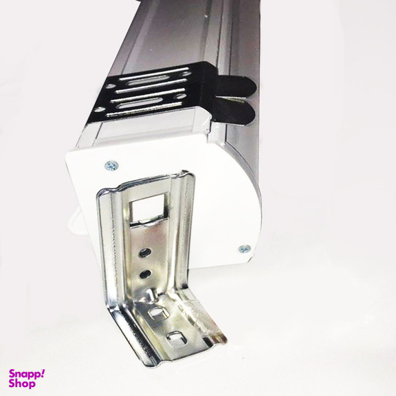 پرده زبرا زیو مدل 3D-1195 سایز 200x150 سانتی متر