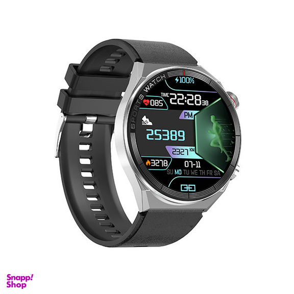 ساعت هوشمند تلزیل مدل T1 AMOLED