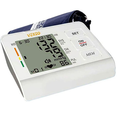 فشارسنج سخنگو وکتو مدل VT-800B15S