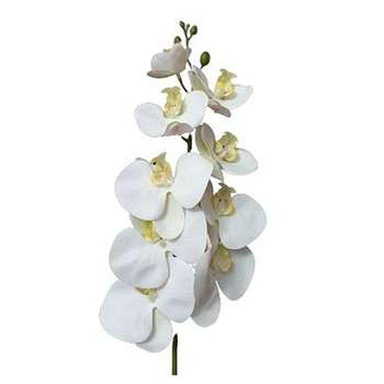 گل ارکیده مصنوعی کد 7558151