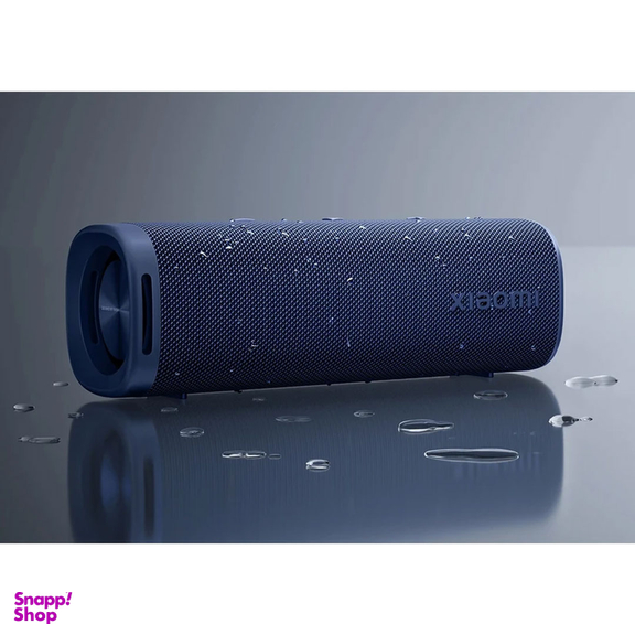 اسپیکر بی سیم بلوتوثی قابل حمل شیائومی مدل Sound Outdoor