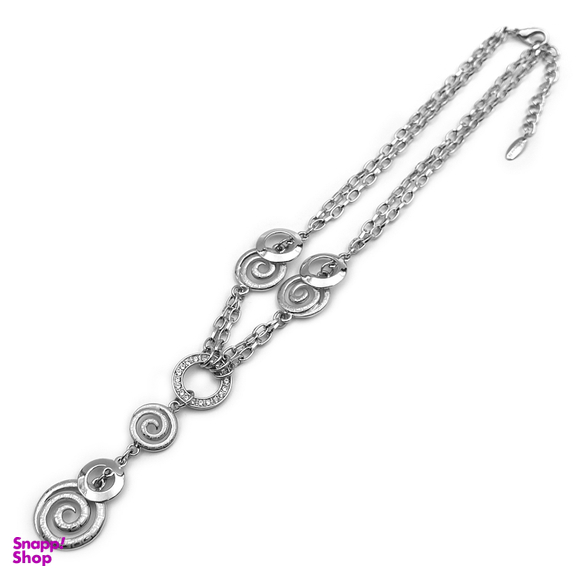 گردنبند زنانه وینویز کد 0339