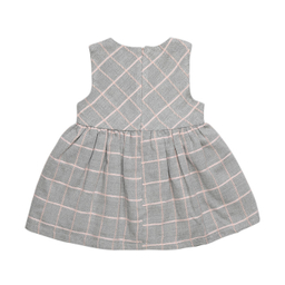 ست کت و پیراهن دخترانه فیورلا مدل نگاه 2  33515