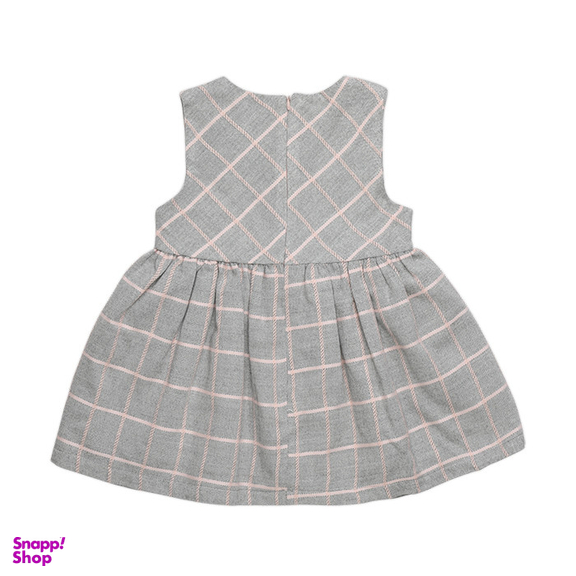 ست کت و پیراهن دخترانه فیورلا مدل نگاه 2 33515