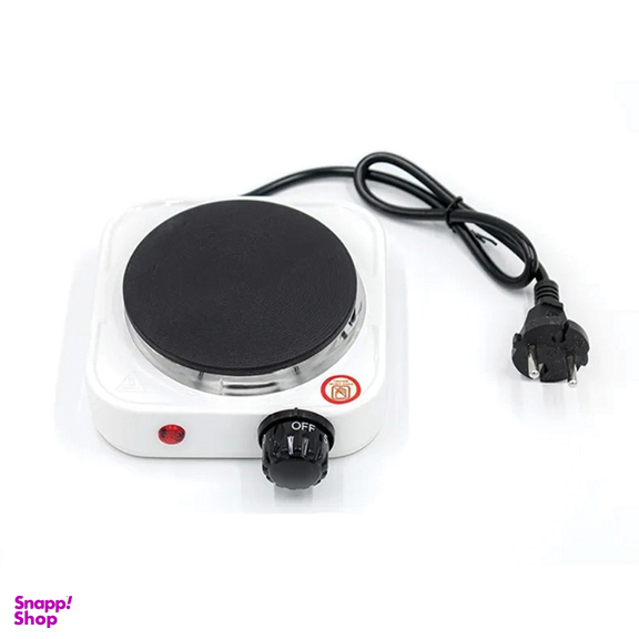 اجاق برقی مسافرتی هات پلیت مدل B-500W