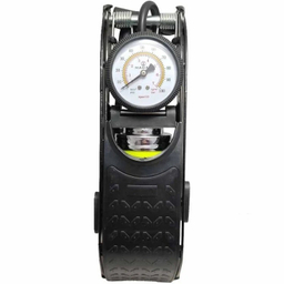 تلمبه پایی مدار مدل تک سیلندر کد AJ-MDR-01