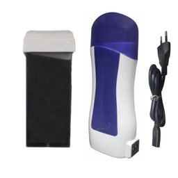 دستگاه وکس مدل خشاب به همراه وکس خشاب ذغال 001