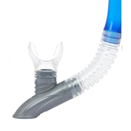 ماسک و اسنورکل شنا زاگز مدل Reef Explorer