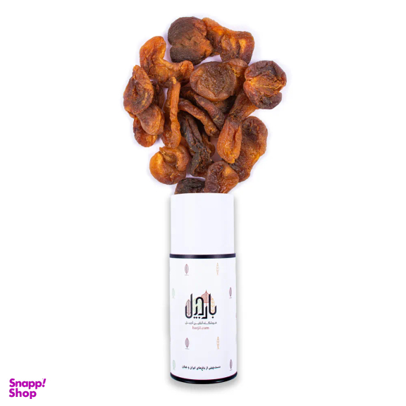 برگه قیسی آفتابی اعلی بارجیل