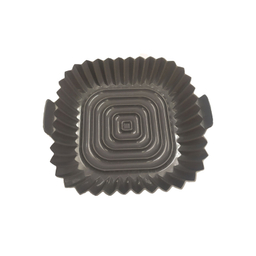 قالب سیلیکونی سورنا پارت مدل هواپز مربع