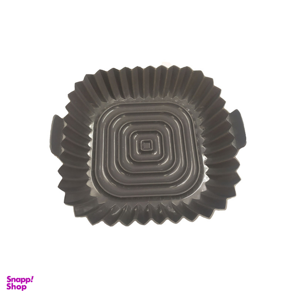 قالب سیلیکونی سورنا پارت مدل هواپز مربع