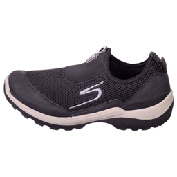 کفش روزمره مردانه شهپر کد ka2008 رنگ مشکی