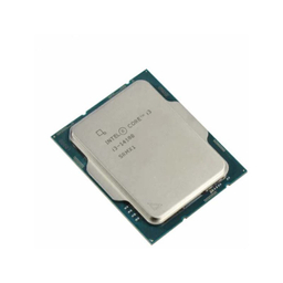 پردازنده مرکزی اینتل مدل Core i3 14100 Tray