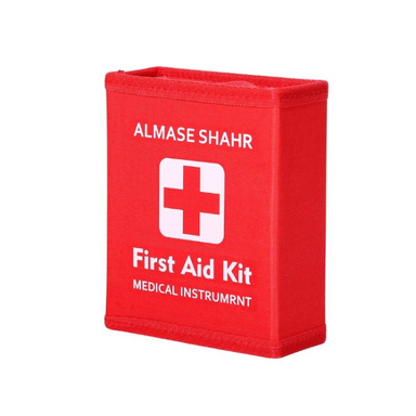 جعبه کمک های اولیه الماس شهر مدل 036
