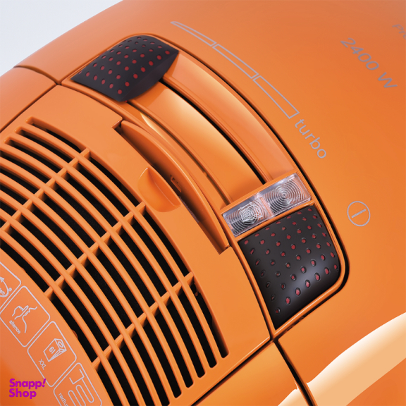 جاروبرقی روسو مدل Compatible کد 015