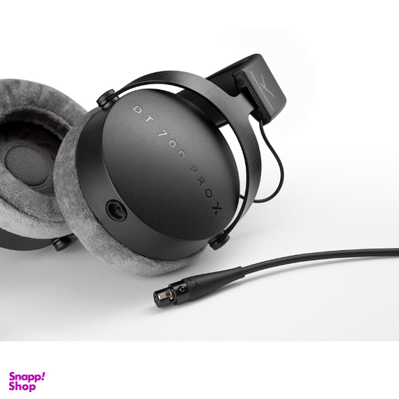 هدفون مانیتورینگ بیرداینامیک مدل DT 700 PRO X