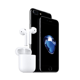 هدفون بی‌سیم مدل Airpods 2