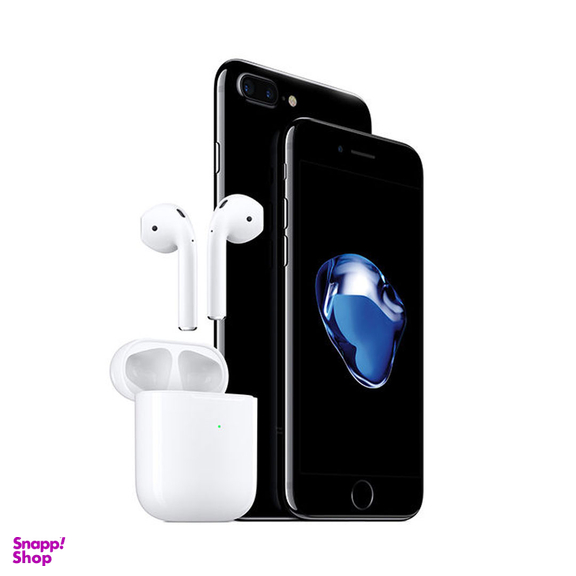 هدفون بی‌سیم مدل Airpods 2