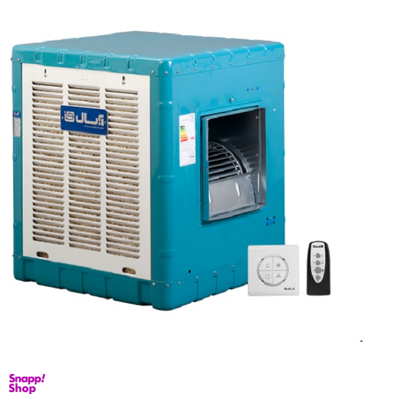 کولر آبی آبسال مدل AC35R