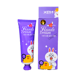 کرم مرطوب کننده اکس کیو ام کد X2012 حجم 50 میلی لیتر