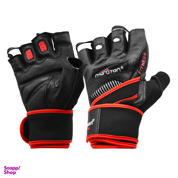 دستکش بدنسازی مدل 11-GS-Fitness-402P950