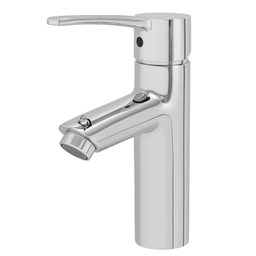 ست شیرآلات اهرمی اندیکا مدل آبتین کد SH6 مجموعه 6 عددی