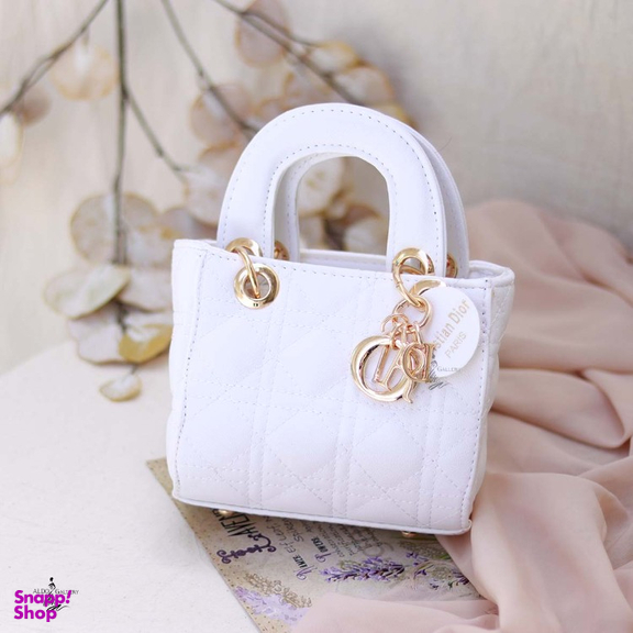 کیف دستی زنانه طرح Dior کد D01