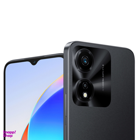 گوشی موبایل آنر مدل X5 Plus دو سیم کارت ظرفیت 64 گیگابایت و رم 4 گیگابایت