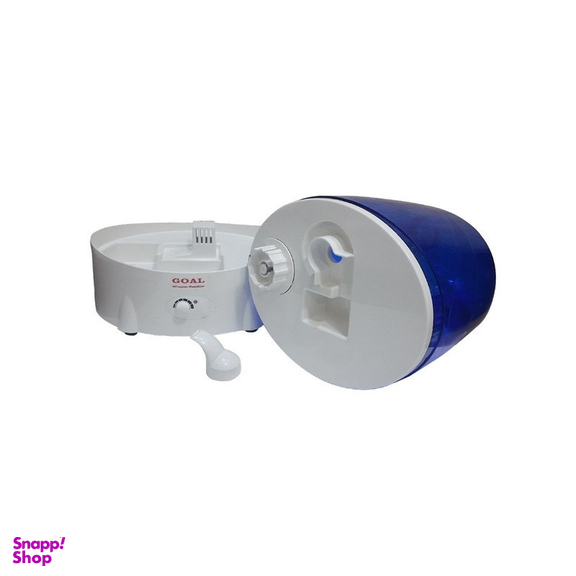 دستگاه بخور سرد گل مدل Ultrasonic کد 01