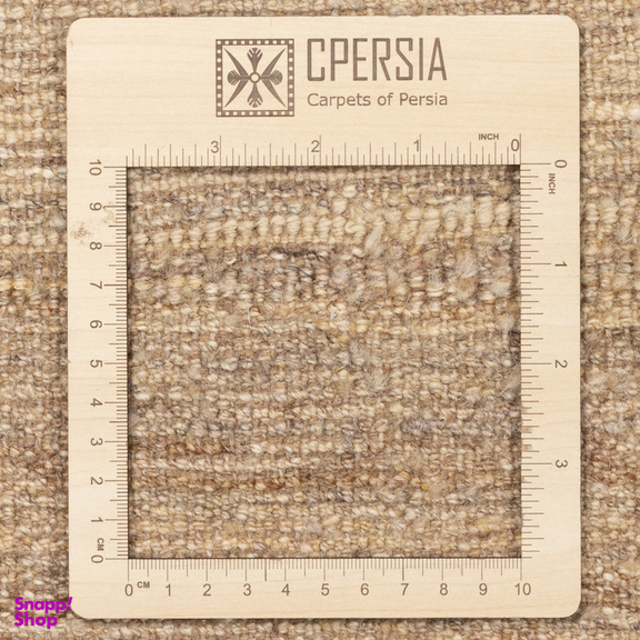 گبه دستباف سی پرشیا کد 122284 سایز 191x118 سانتی متر