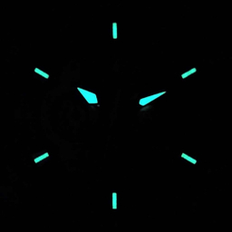 ساعت عقربه ای مردانه کارین مدل 8402