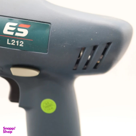 دریل پیچ گوشتی ای اس مدل شارژی کد YP-L212-12V