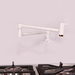 شیر آشپزخانه ولکان مدل 15