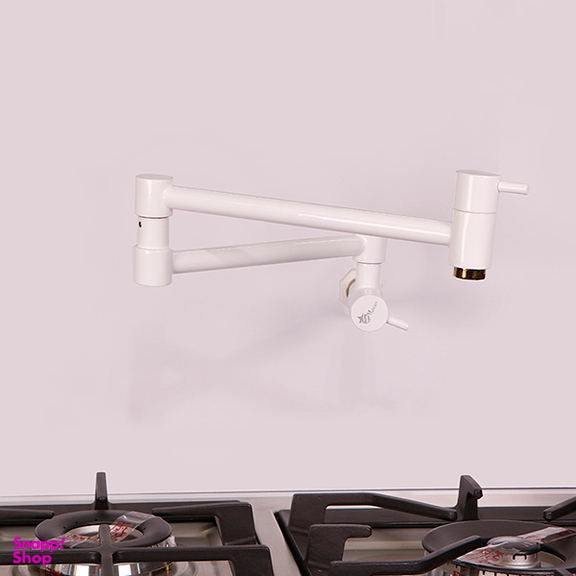 شیر آشپزخانه ولکان مدل 15