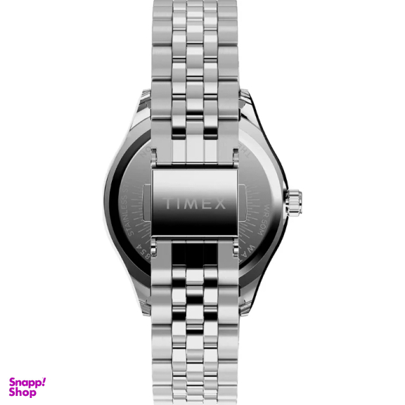 ساعت عقربه ای زنانه تایمکس کد TW2W49800