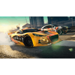 بازی ویدیویی RockStar مدل GTA V مخصوص کنسول بازی سونی PS5