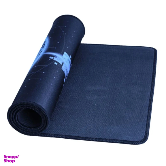 ماوس پد مخصوص بازی لاجیتک مدل GAMING